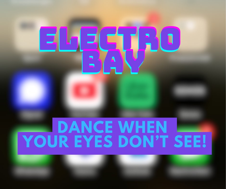 The latest tracks from #ANNA, #Solomun, Vintage Culture and more - in my #Playlist! 🔥

👇 Listen to the playlist and save it: open.spotify.com/playlist/6u1af…

#Techno #ElectronicMusic