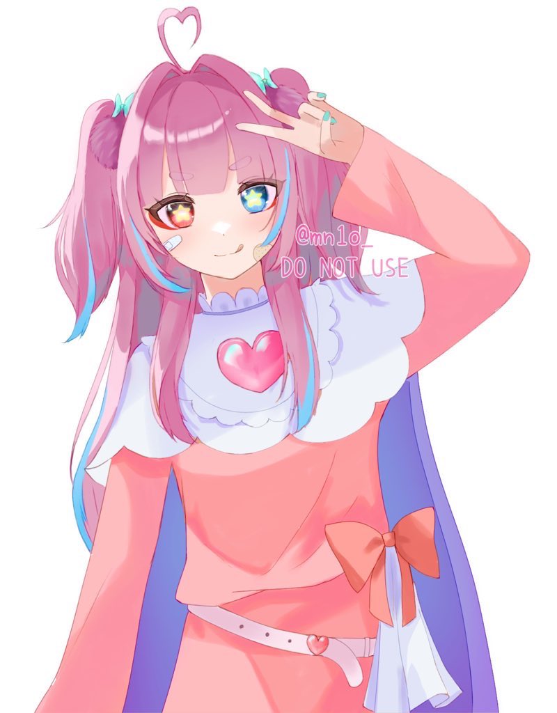 Commission for @/Yarado_ 🎀

#RobloxCommissions
#illustration