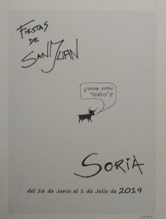 Da igual lo que presentéis, nadie podrá superar esta obra de arte jamás.