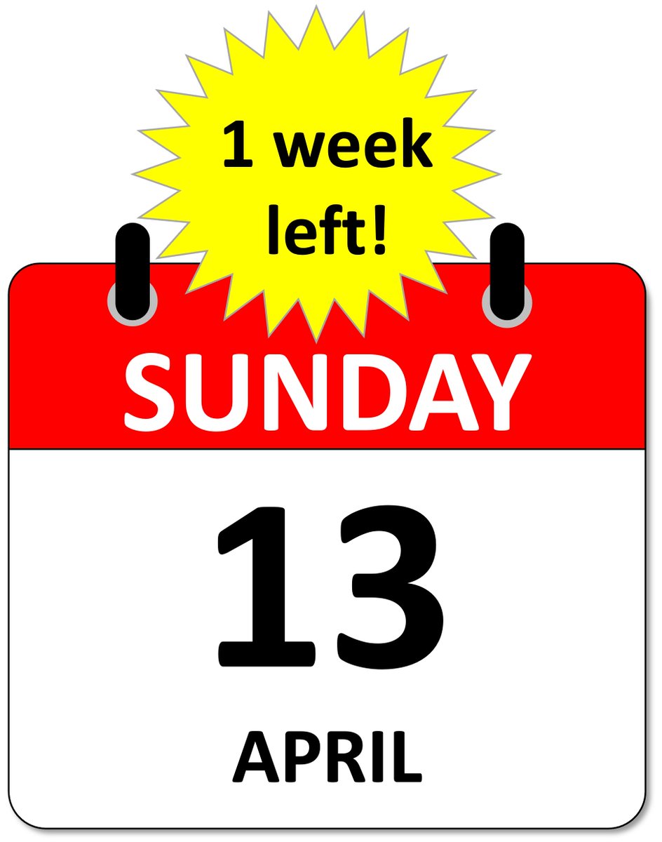 Last few days to get your application in for one of our two fully-funded 3.5 year #AI #PhD studentships in #spoken #language #technologies available for Sept 2025 start! 

** Apply now! Deadline: 13 Apr 2025 **

slt-cdt.sheffield.ac.uk/apply

#speech #nlp #nlproc #research #sheffield