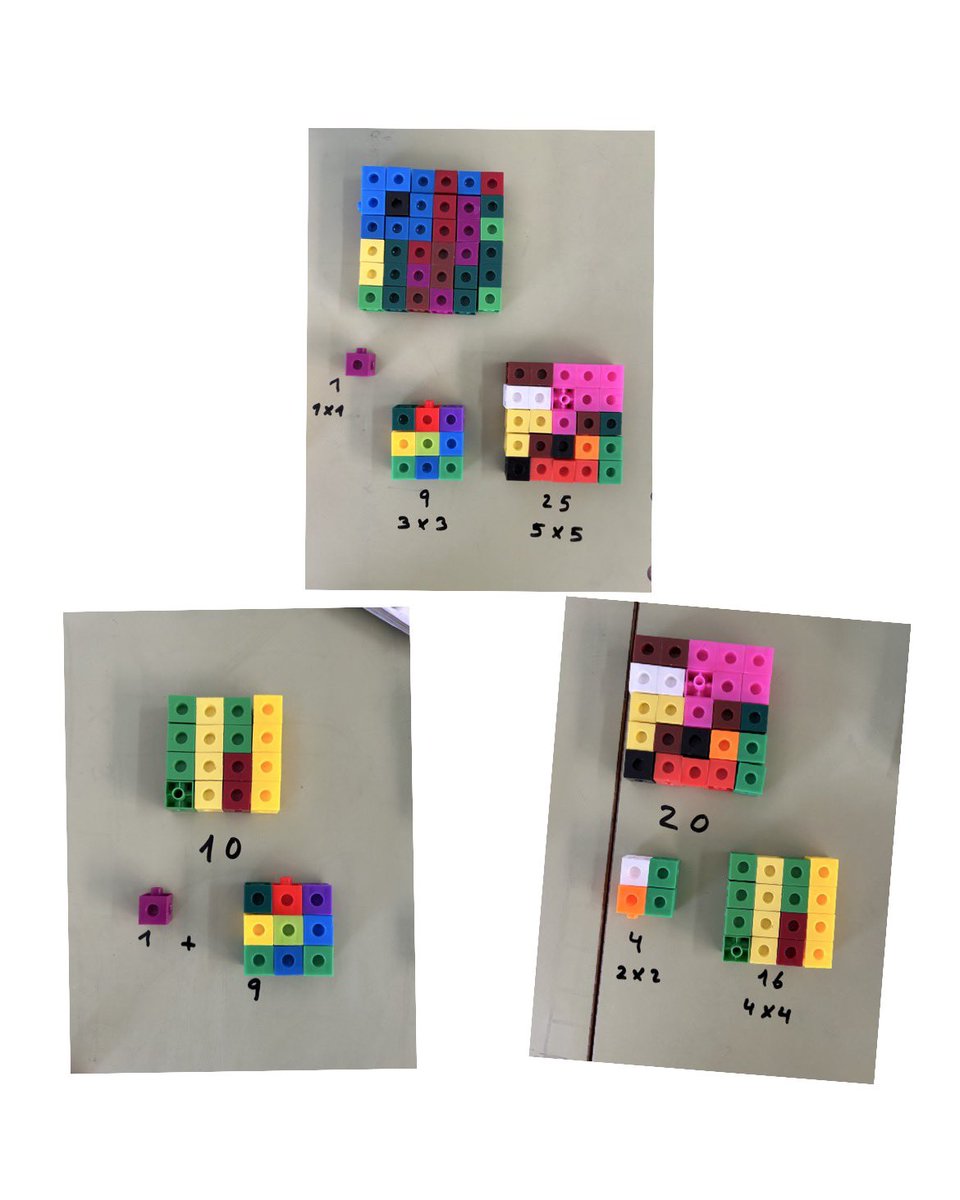 chussiabaleston's tweet photo. https://t.co/KqkvwKdEaZ
Suma de diagonales no taboleiro multiplicatico.
Qué notas cando sumas a diagonal principal coa secundaria en cuadrados de diferentes tamaños???
#AulasParaPensar
#ThinkingClassRoom
#ComEdu #EduMat
@nrichmaths https://t.co/4wprTehONB