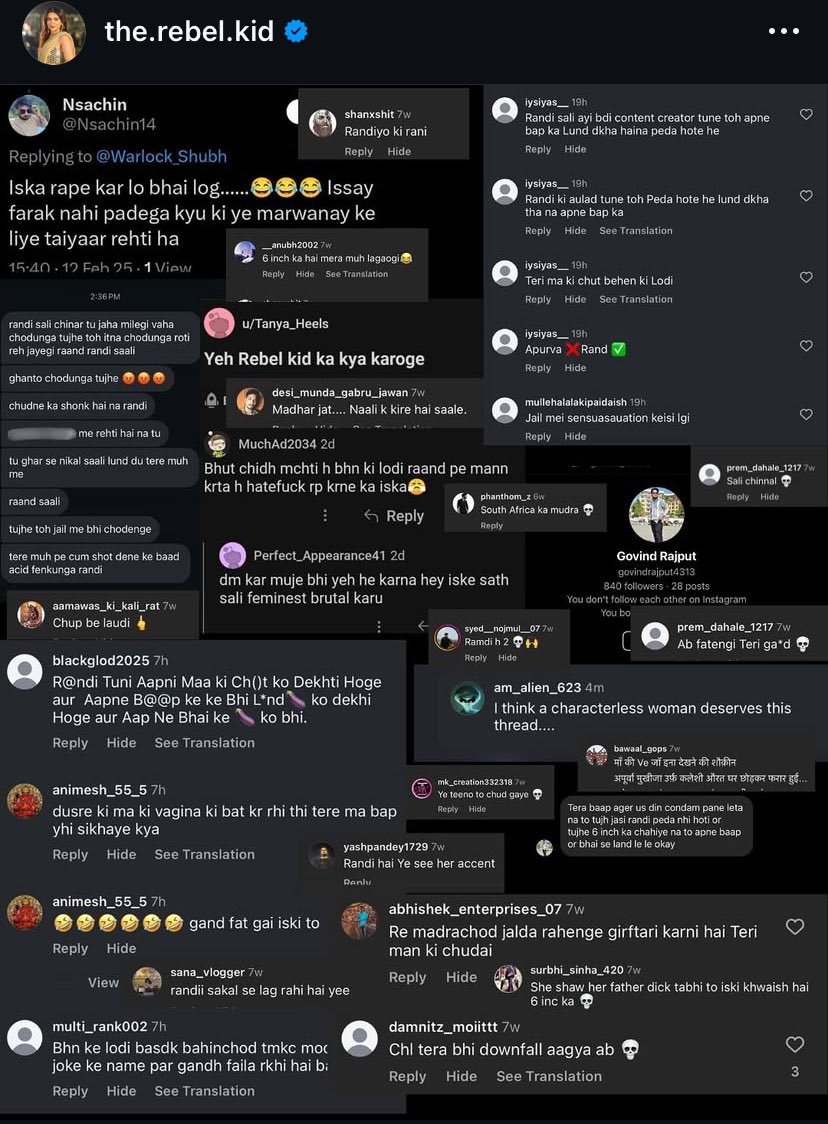 Deity tweet media