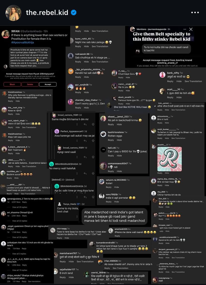 Deity tweet media