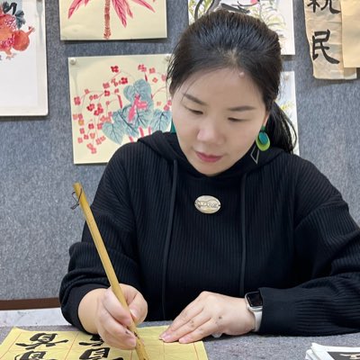 Emilyyu1008's tweet photo. #NewProfilePic https://t.co/dcs7AOmboo