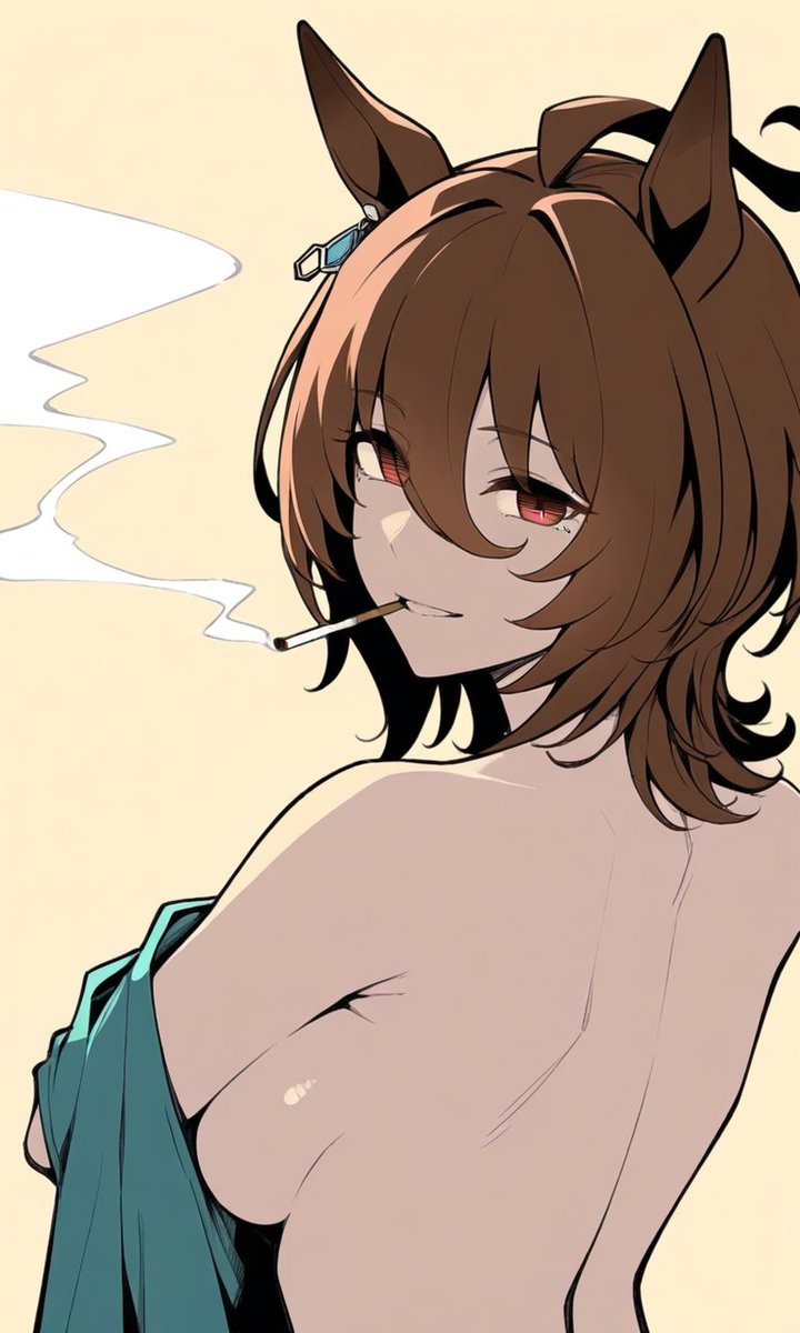 色々画風作ってきたどみんなどれが好きなの 