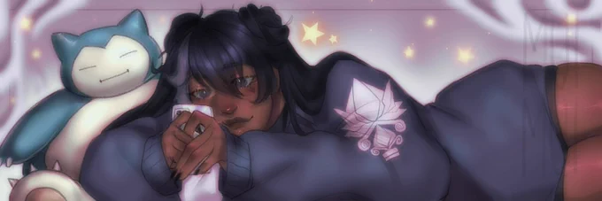 Banner slots open! ✧・゜: *✧・゜:* I need to save up for urgent trip so I would appreciate your help! 4 slots$50 for a slot! ✧ RTs appreciated! ✧#vtuber 