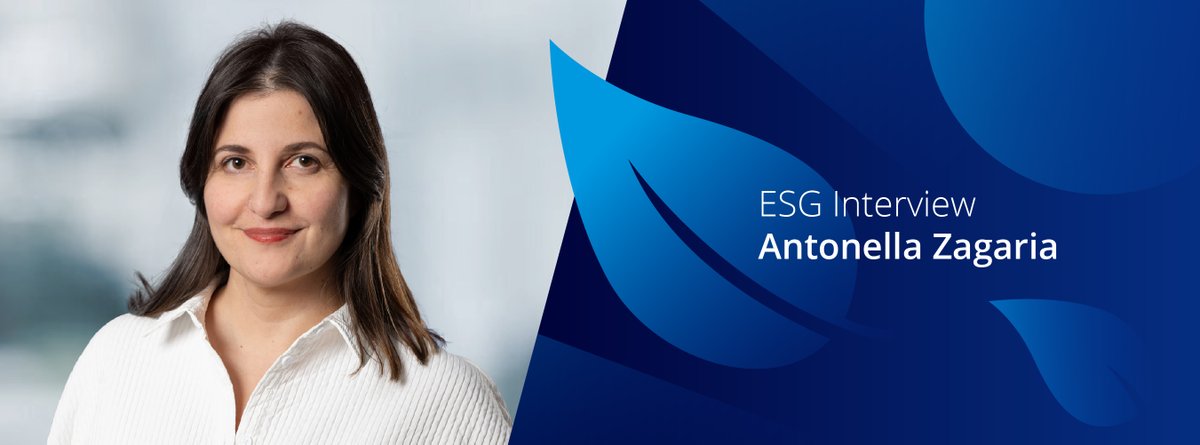 As part of our 2024 ESG report, we feature an interview with Antonella Zagaria, Director of Product Management. She shares her career journey, leadership insights, and how innovative AI projects are shaping the future of our company.

Discover her story: auto1-group.com/en/blog/a-conv…