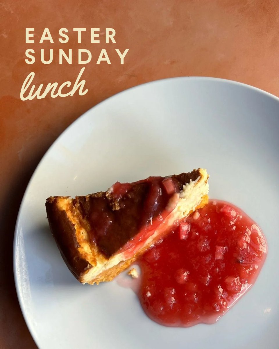 CinCinUK's tweet photo. This Spring, we will be opening our doors to host a series of lunches for the Sundays worth celebrating.

​​​​​​​First up, Join us for an Easter feast fit for the family. 

Book now. https://t.co/dyrdQMdqsu