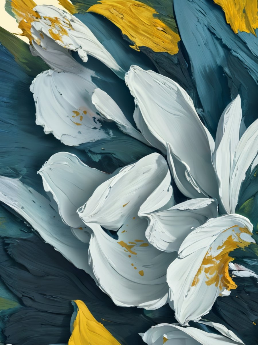 alfalfaing's tweet photo. I just added a new item to my Shop! https://t.co/szl5aQcFK7 Premium Framed TV Art – Modern Abstract 3D oil painting flower Wall Decor for Trendy Interiors https://t.co/dA22bKZX89
