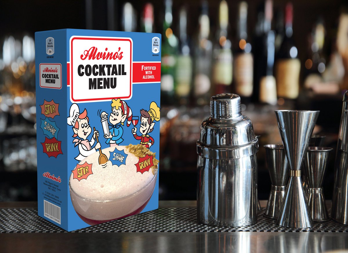 Creative Square tweet media