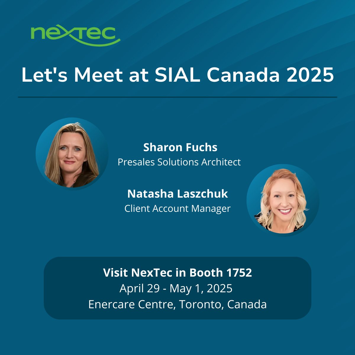 NexTec Group tweet media