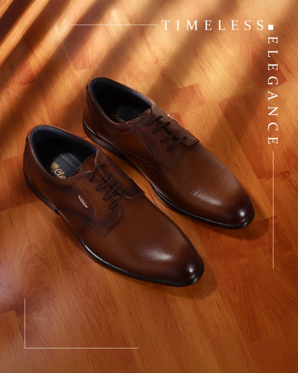 Red_Chieftians's tweet photo. Step into comfort with Red Chief's shoes! Featuring a lightweight PU sole and 100% genuine breathable leather, these shoes are designed for long-lasting durability and ultimate comfort.

Article No: RC1946 006

#RedChief #PowerOfRealLeather #LeaderInStyle https://t.co/UgVY3tEAKu