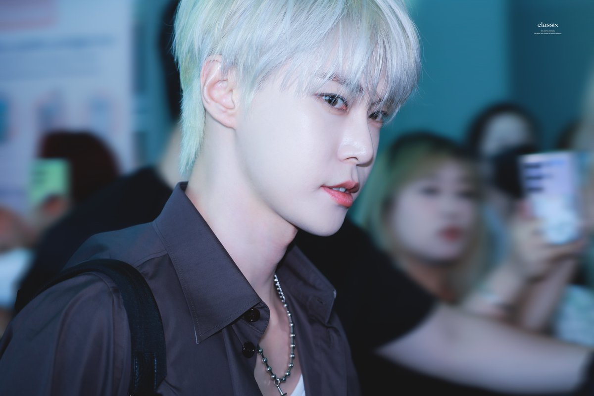 classixframe's tweet image. 240613 
#도영 #DOYOUNG #ドヨン #NCT