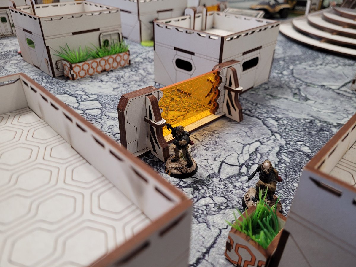 Tempest Wargaming tweet media