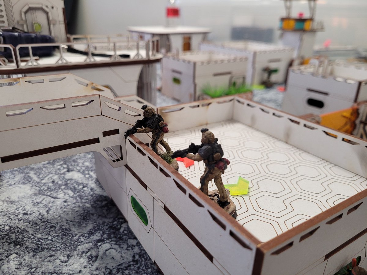 Tempest Wargaming tweet media