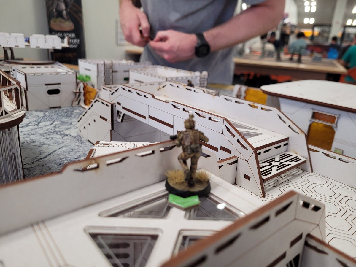 Tempest Wargaming tweet media