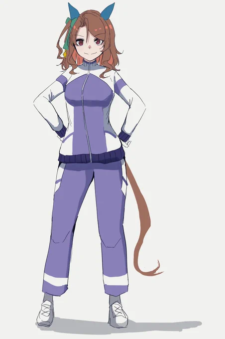 シンデレラグレイに乗り込んできたキング 