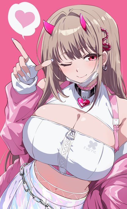 トレンドにバイパーと聞いて!
#NIKKEfanart #NIKKE 