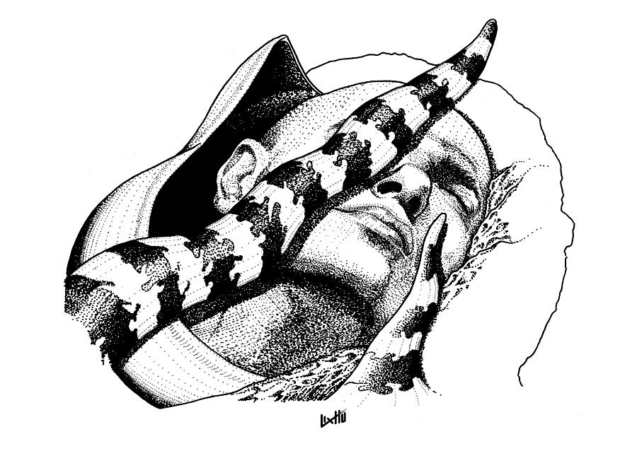 Just five more minutes 💭