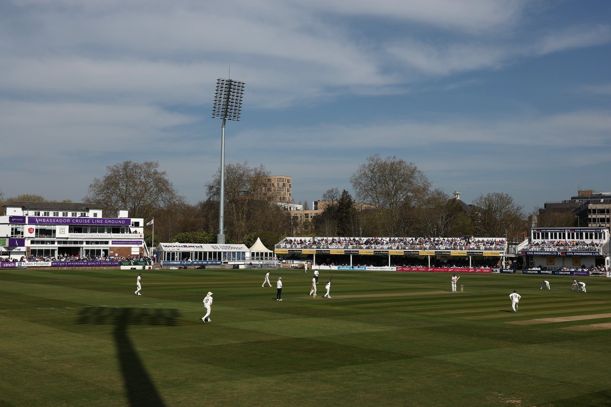 Essex Cricket tweet media