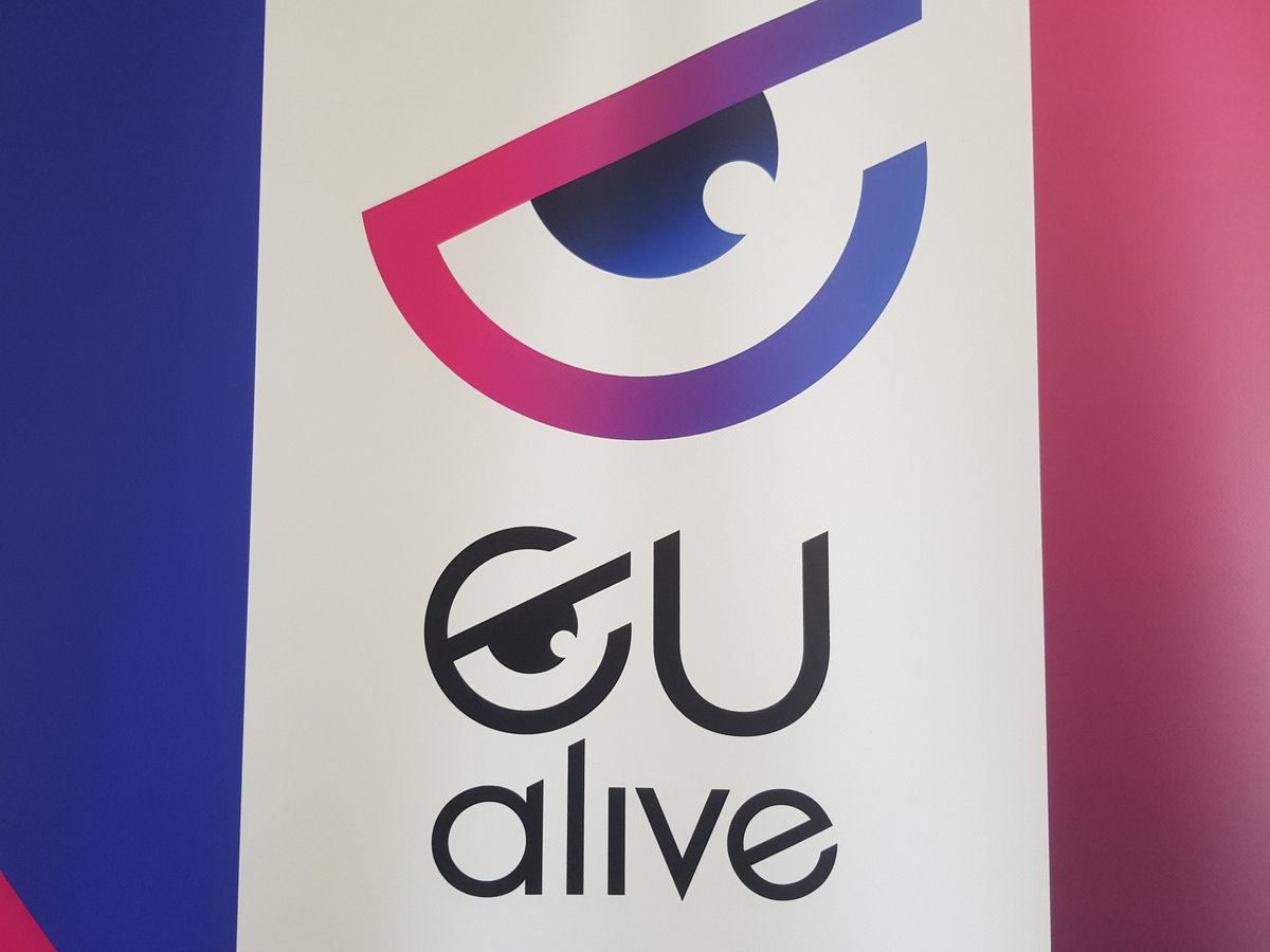 Book your seat for the EUalive launch!
pressclub.be/event/official…