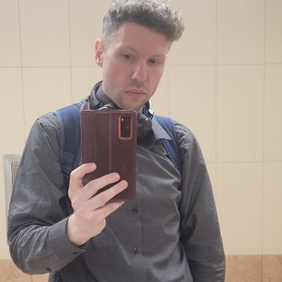 JonFraserTF's tweet photo. Folks, this is what a loser Liberal looks and acts like. He is the ultimate troll who occasionally climbs out of his Mom's basement to post vile shit like this.

FYI, I know Melissa and she is a wonderful, accomplished person inside and out. https://t.co/jCR5NIHiAT