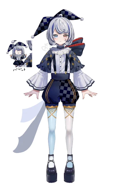 ピエロ
