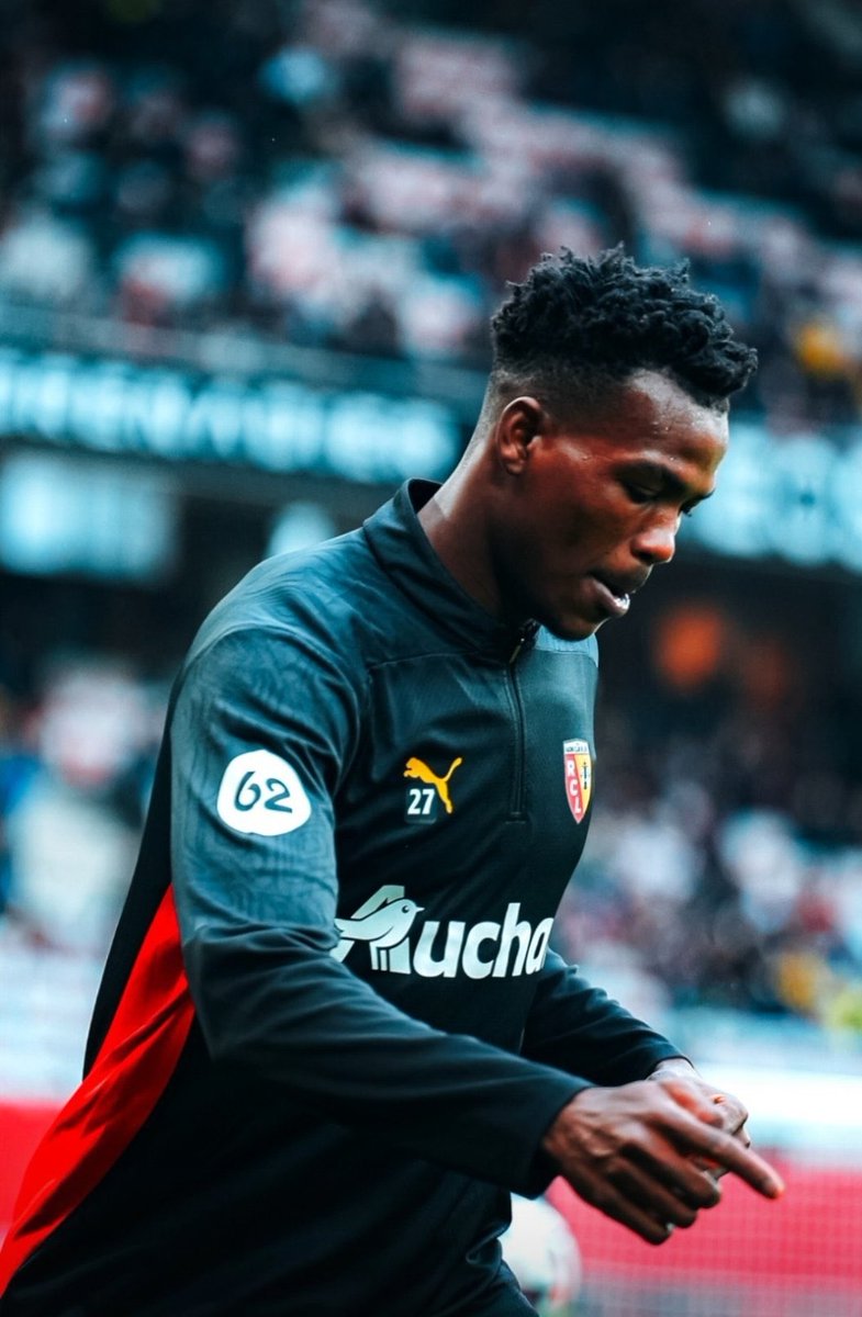JeDeeF_'s tweet photo. Sudah lihat secuil potensi Abdukodir Khusanov di Manchester City?

Mereka punya satu bek tengah potensial lain yang saat ini sedang sekolah di Lens.

Ketika dipercaya menjadi starter, timnya selalu menang 1-0.

Remember the name: Abdulay Juma Bah. https://t.co/ZGydwoimCO