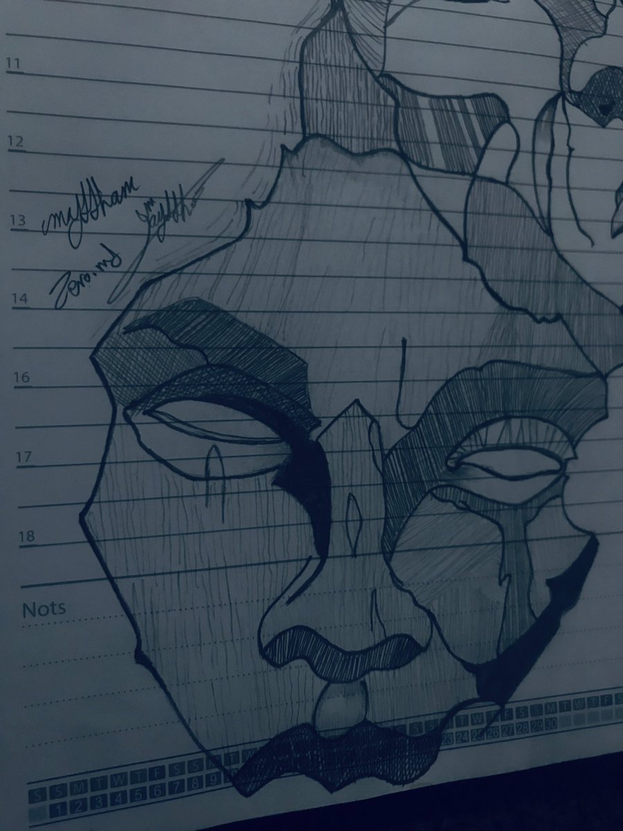 MJoker992's tweet photo. #face. #Drawing. #Pencil. #New_drawings. #Face_drawing. #Support. #Support_and_follow_up. #Drawings_about_the_world https://t.co/5kufEnR0q9