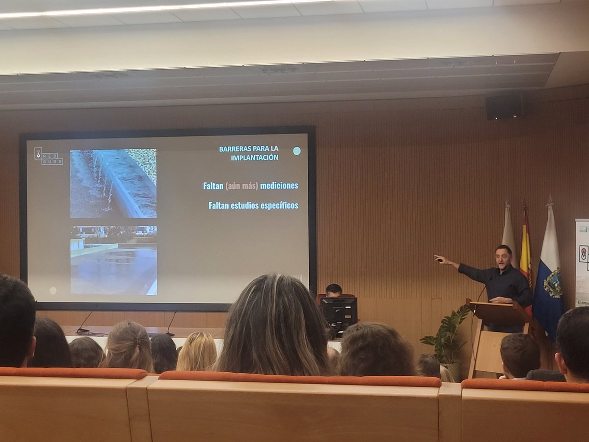 Hidrostank's tweet photo. ..., la importancia de delimitar las responsabilidades del mantenimiento de los #SUDS

Y anima a monitorizar implementaciones ya ejecutadas y vencer las resistencia al cambio!!!!

@redSUDS https://t.co/U70rsxEBz5