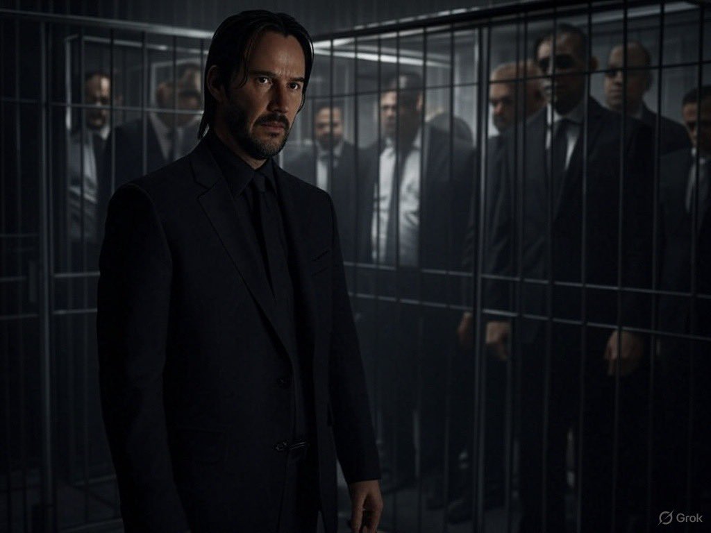 Manchmal, wenn ich das Popcorn 🍿 weglasse, meine Leichtigkeit ablege und wirklich ernst, ja melancholisch darüber nachdenke, was hier in unserer Gesellschaft los ist und ich aufmerksam zuhöre, beobachte und analysiere, wie sich ein Großteil der Menschen verhält, dann sehe ich