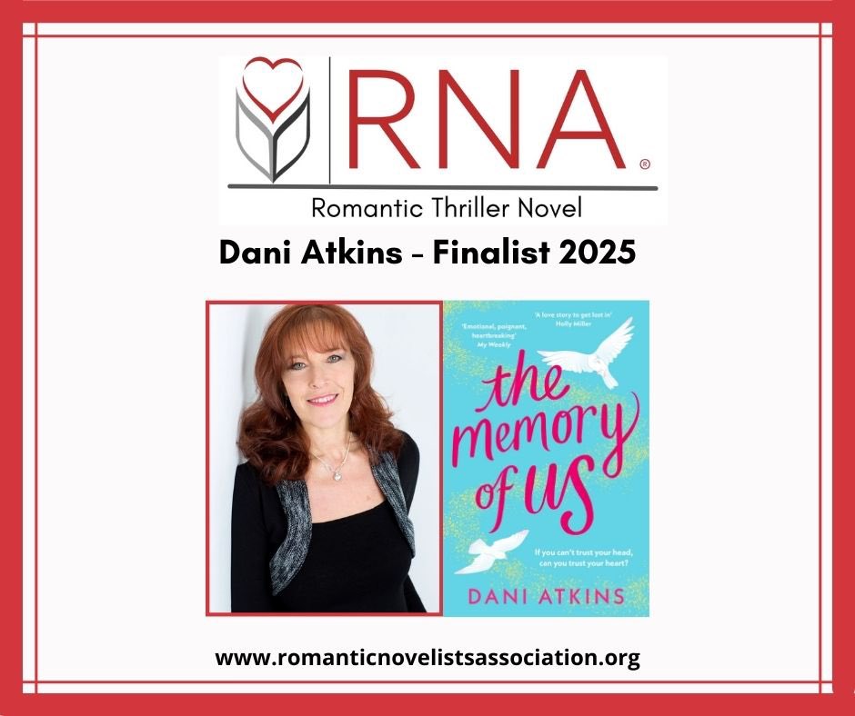 Dani Atkins tweet media
