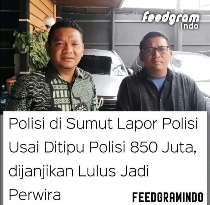 Ditipu Polisi Bayar Polisi Lapor Polisi, Ditipu Polisi Bayar Polisi Lapor Polisi. .  . Lah 🤭

#LaporBayar
#LanggarBayar
😂🤣😂