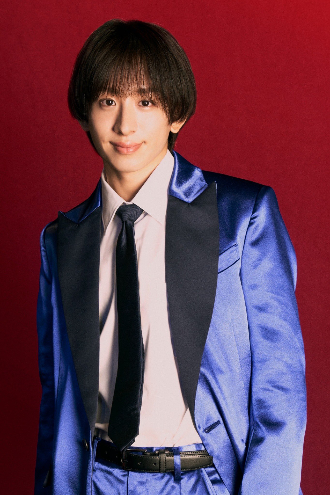 小野寺 乃木坂46さんの生のアイドルが好き出演させて頂きました