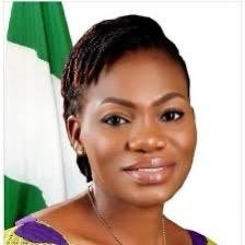 swag_initiative's tweet photo. Now speaking:
#HonourableAbiodunEssiet, Senior special Adviser to the President on community engagement, North Central.
- @AbiodunEssiet
#AbiodunEssiet
#IDPC2025 #VoicesofIDPs
#WeleadSRHR #IDPCamps #WASSAIDP #WomenandGirls https://t.co/D9WPkycyvA