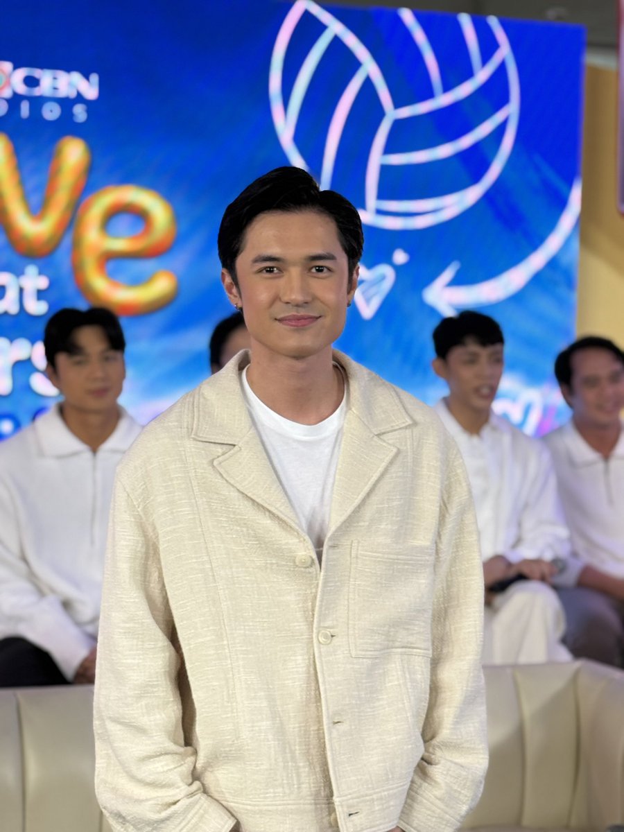 abangan ang karakter ni ethan sa love at first spike! malapit na malapit na ⚽⚽

Congrats Dylan 🔥