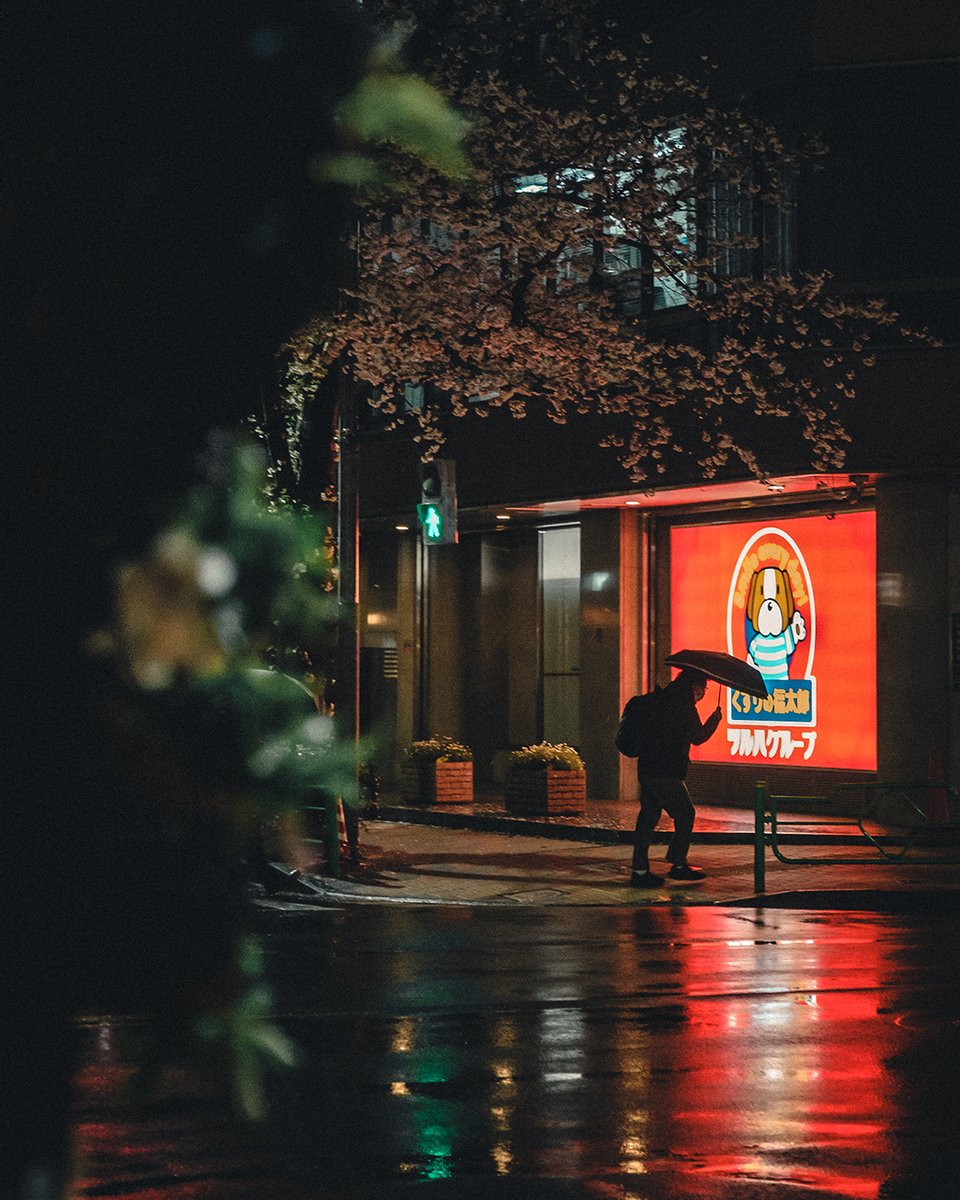 divine_graphy's tweet photo. 日本橋周辺、雨の夜桜スナップ。インスタでたくさんアップしてるので、よろしければ覗いてみてください。
https://t.co/x0xQuYCSOz

#streetsnap #streetphotographer #Streetclassics #photography #snapshot #urbanphotography #nikonphotography #fujifilm_xseries #東京カメラ部 https://t.co/5YGcvTuACu