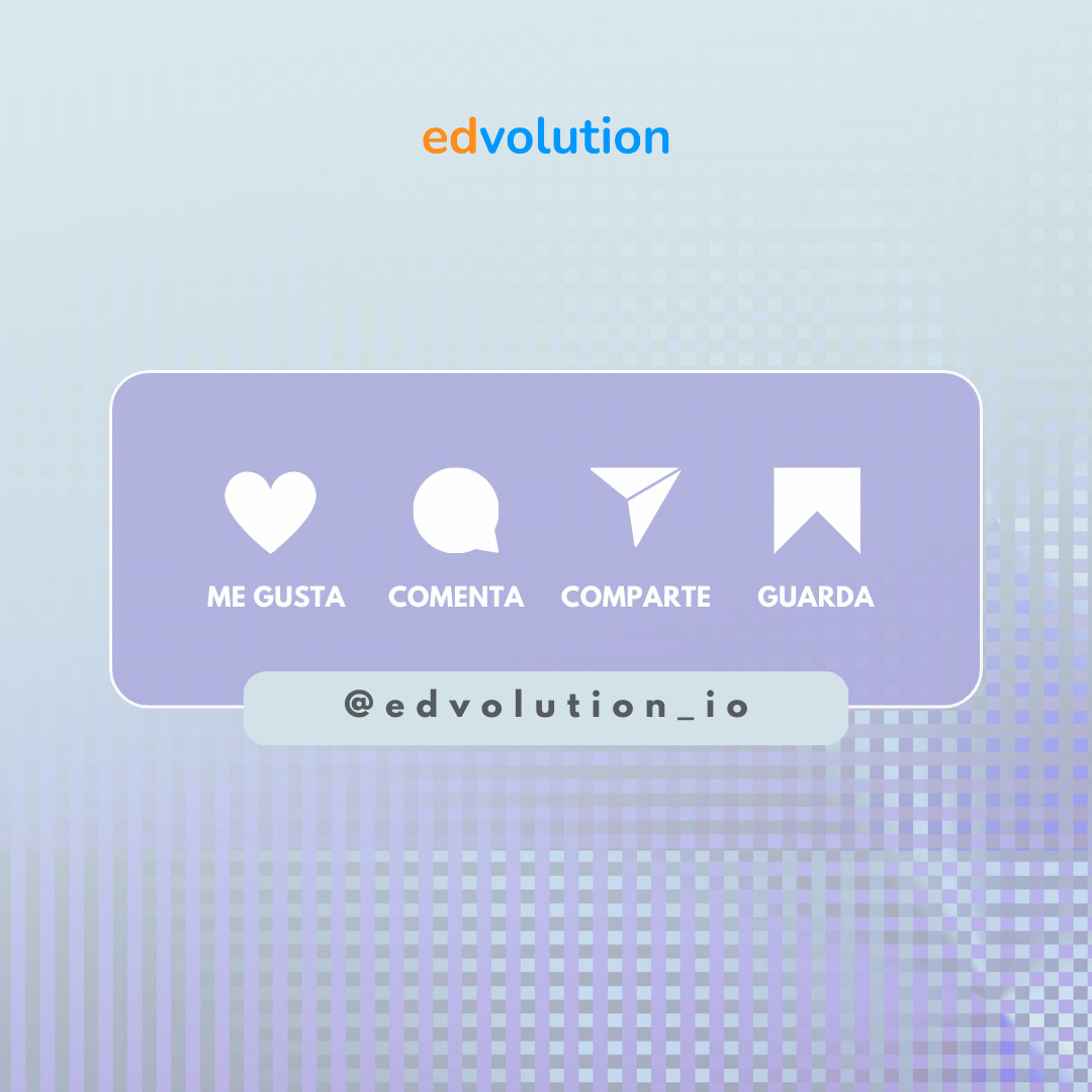 EdvolutionEs's tweet image. ¿Necesitas datos claros y concisos sobre el uso de la tecnología en tu institución para poder tomar decisiones informadas?
📉 Descúbrelo el 11 de abril.
Conoce más en 1 minuto bit.ly/Edcompanion
#Edcompanion #Edvolution #DiagnósticoDocente #Docentes #Profes #DirecciónEscolar