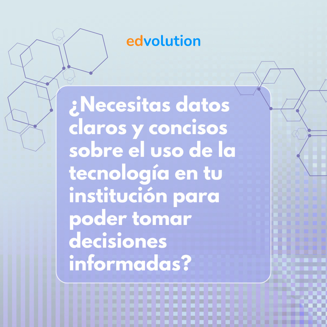 EdvolutionEs's tweet image. ¿Necesitas datos claros y concisos sobre el uso de la tecnología en tu institución para poder tomar decisiones informadas?
📉 Descúbrelo el 11 de abril.
Conoce más en 1 minuto bit.ly/Edcompanion
#Edcompanion #Edvolution #DiagnósticoDocente #Docentes #Profes #DirecciónEscolar