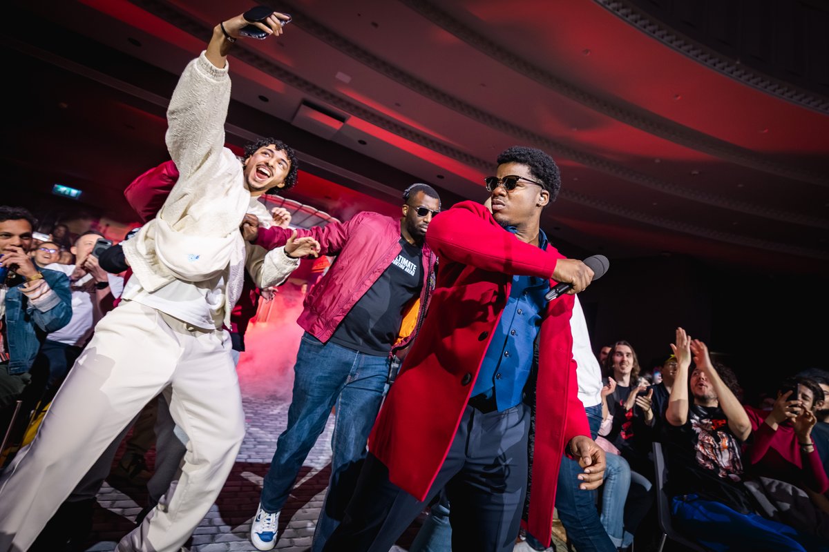 My Red Bull Kumite album is live ✨
#RedBullKumite2025 

bit.ly/RBK-2025