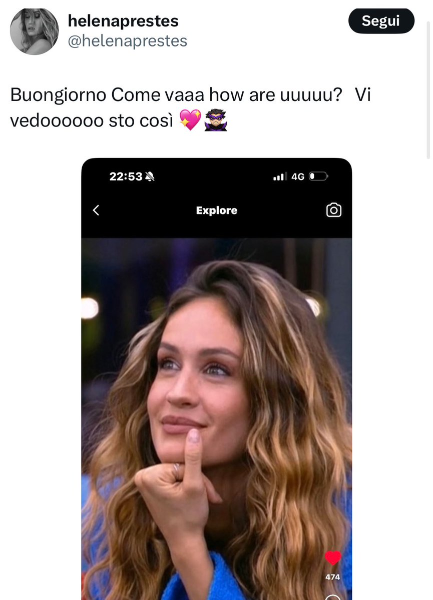 loro si sarebbero amate