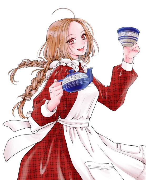 3巻の単体空子さん 