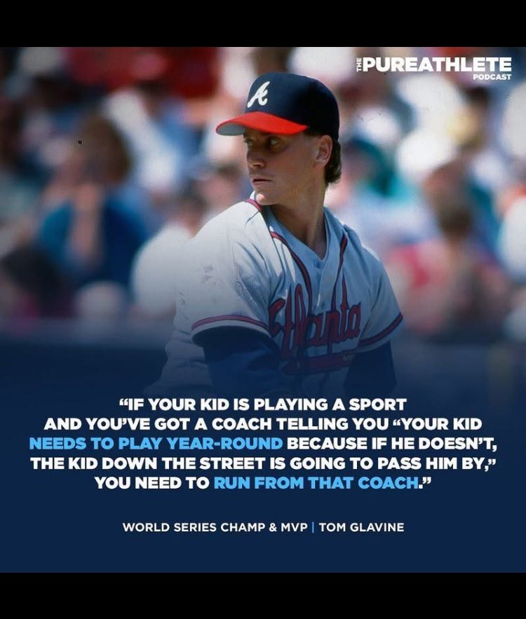 CoachHam86's tweet photo. Listen up kids and parents…… https://t.co/1W0qYIVHSO