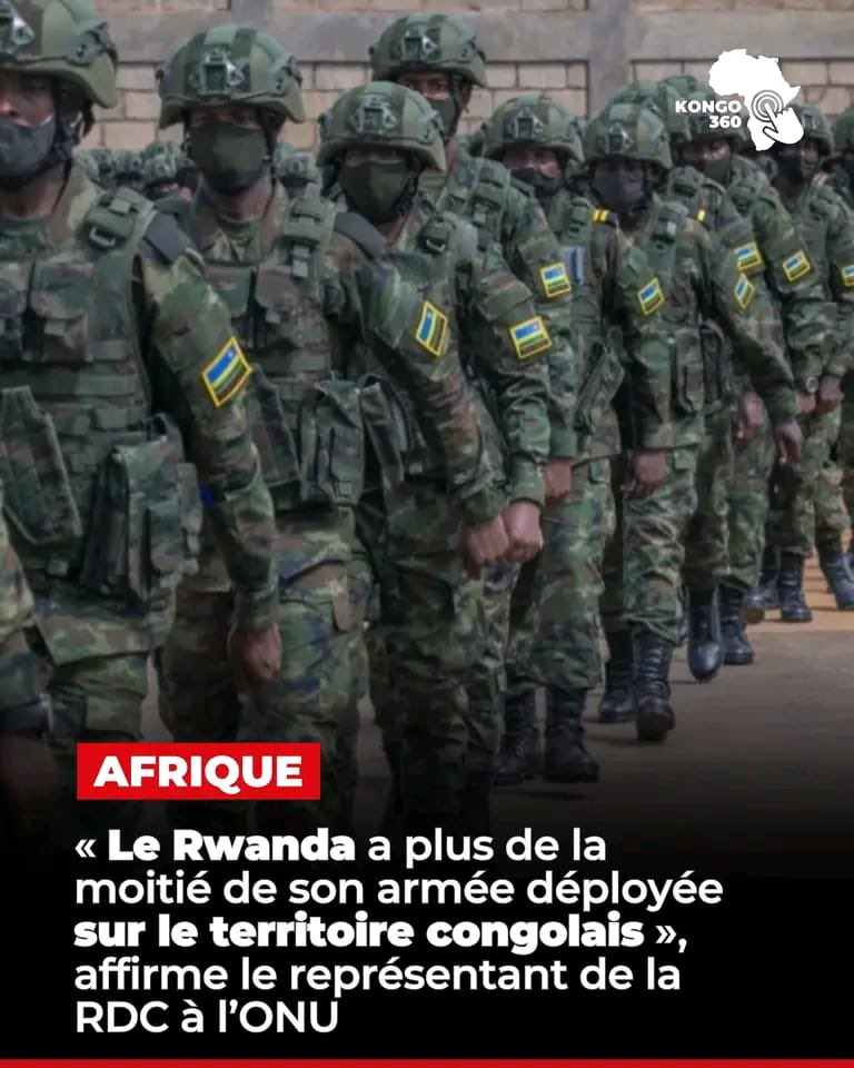 afrikapromotion's tweet photo. 🚨URGENt SUD-#KIVU 🇨🇩🚨:
Selon différentes sources contactées au Sud-kivu précisément à #KAVUMU dans le territoire de KABARE, les éléments #RDFM23 qui étaient dans le centre KAVUMU sont partis renforcer l'effectif au front à #MURHESA qui est entrain d'être saccagé par les #WAZALENDOS
@Neves7bobe @michombero @Nyamuhombeza @LydiaMutyebele @n13735 @JulesMNational @MpindaKRichard @VoiceOfCongo @HonoreMvula1 @HosannaNdombasi @PatrickMuyaya @GanzaJn @DadanSauveur @DRDARIL1 @Salynesmile @dan1410 @Erwan_reverend @SamuelBaker_B @kamba82 @SergeKanyinda13 @sergesindani01 @serge_bisimwa @Alix_rdc @MulumbaGecoco @DidierNAMA @DidaceKinwani @BenitaNtumba @JF_LE_DRIAN @DeniseNyakeru @lagrandekrys @christinatshis @afrikarabia @MpindaKRichard