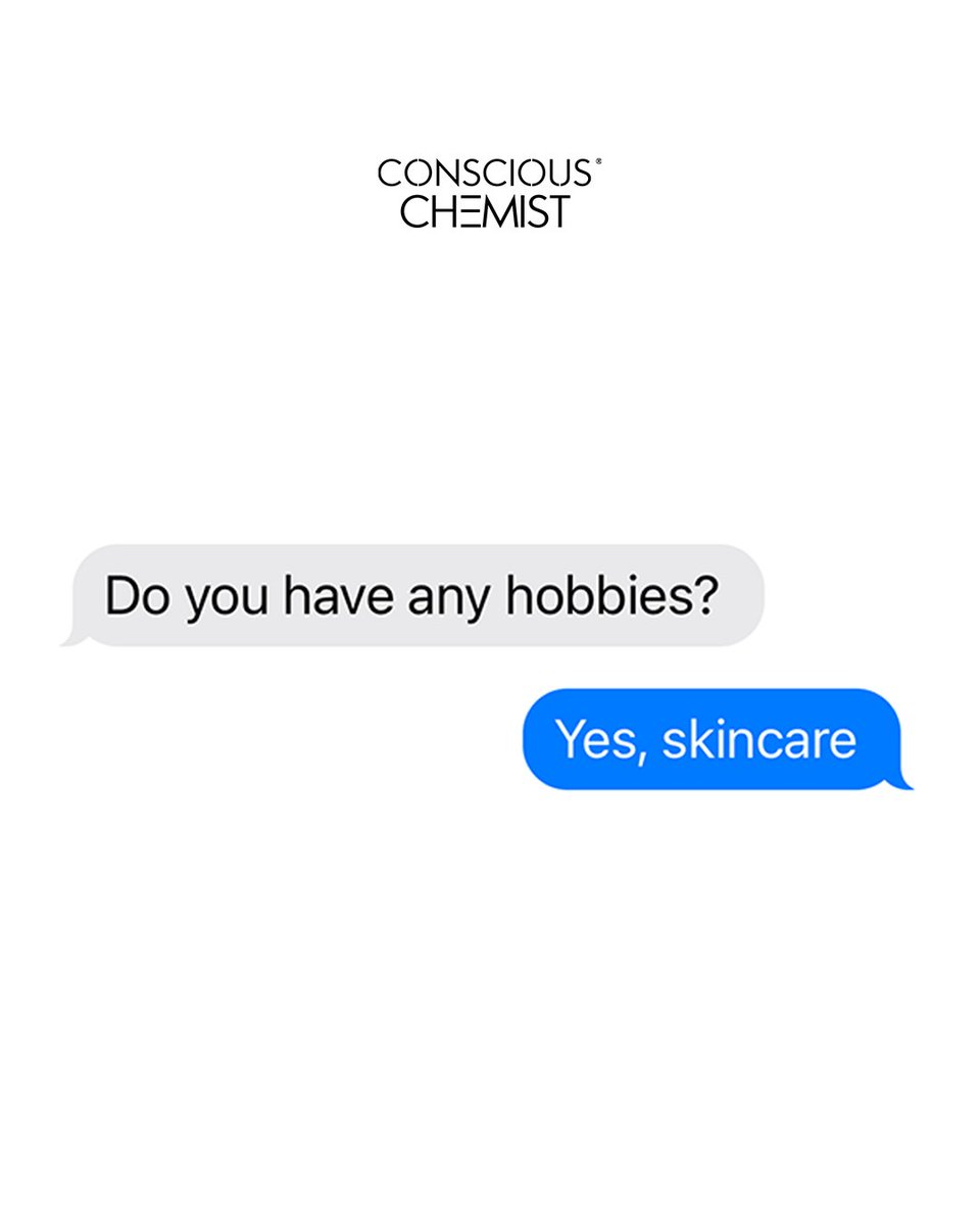 ccofficialindia's tweet photo. People collect art, people collect stamps, we collect SKINCARE 💅🏼💆‍♀️ #consciouschemist #skincare https://t.co/JJRQt66lbd