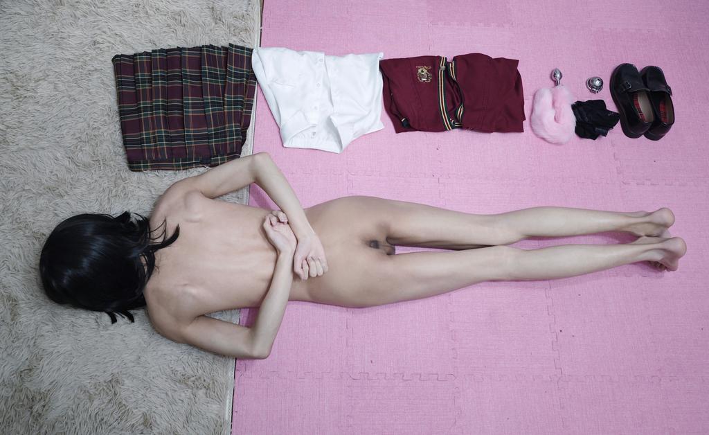 展示环节
#伪娘 #男の娘 #男娘 #女装子 #男娘肉便器 #可爱的男孩子 #雌堕 #女装CD