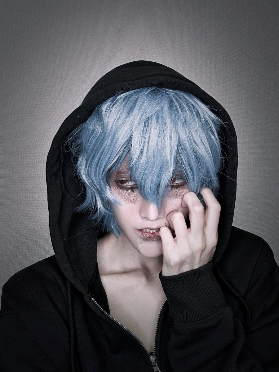 wkwk_aky's tweet image. お茶でもしようか