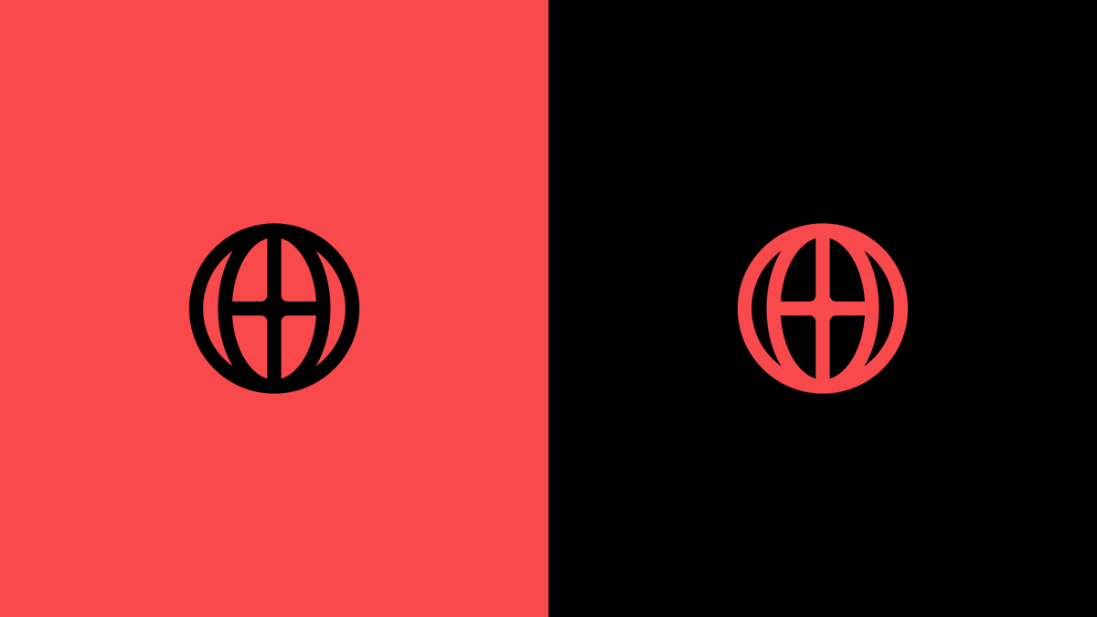 driceroland's tweet image. This brand design wasn’t selected so it&apos;s for sale! 🌐