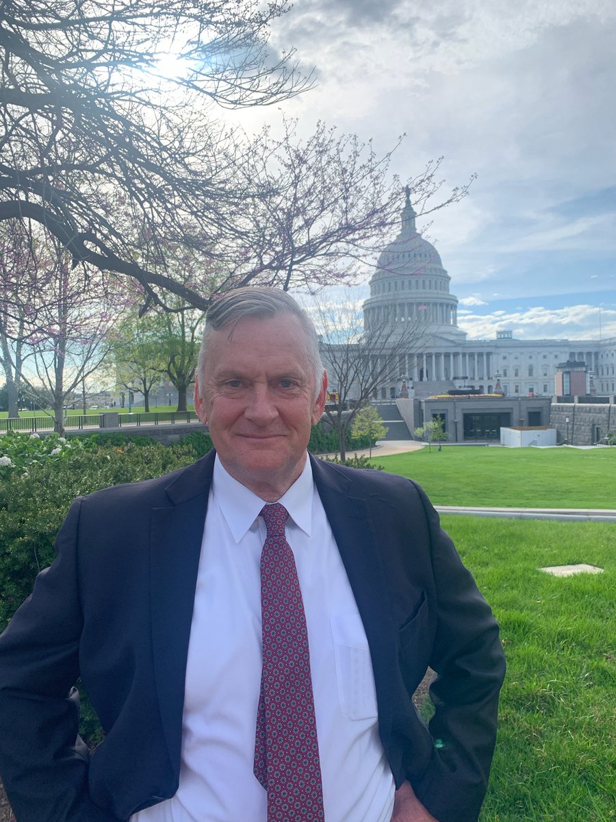 Gerald Malloy tweet media