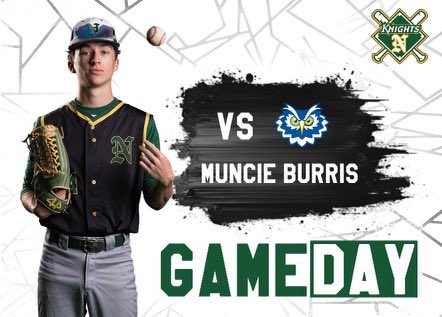 Season and Home opener tonight!

5:30 @ NHS

If you can’t make it you can catch it on Northeastern Livestreams on ihsaatv.org

<a href="/go_nws_knights/">NWS Athletics</a>